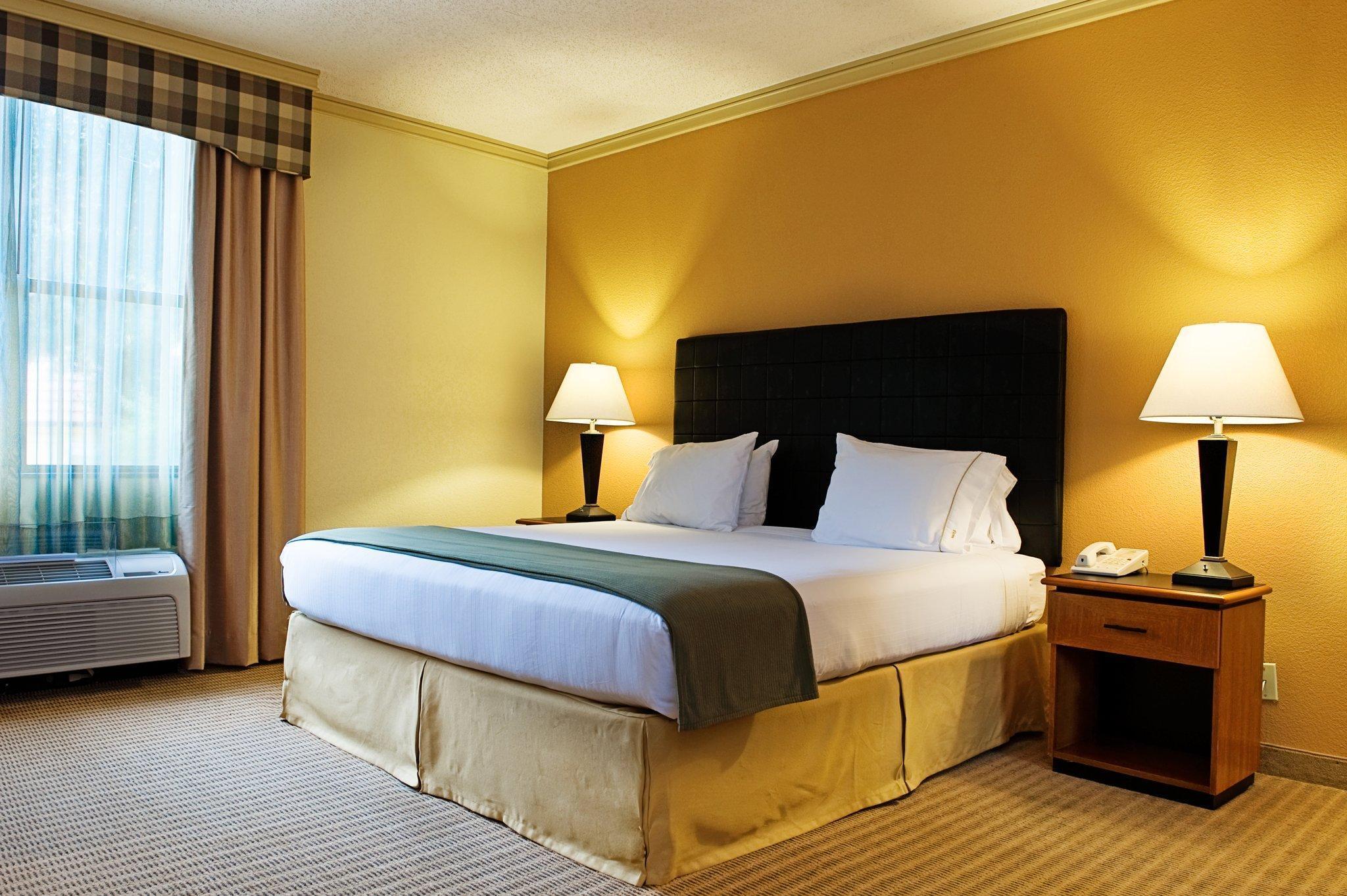 Holiday Inn Express Hotel & Suites Irving Dfw Airport North, An Ihg Hotel Kamer foto