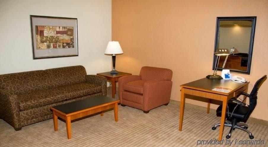 Holiday Inn Express Hotel & Suites Irving Dfw Airport North, An Ihg Hotel Buitenkant foto